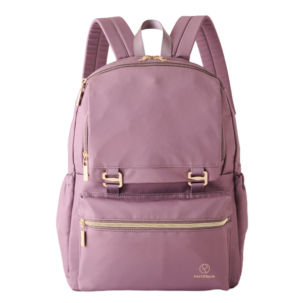 Precerium 推し活 ぬい活 リュックサック 15L A4 リュック レディース