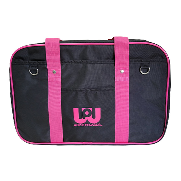 ワールドペガサス ワッペ 2026モデル スクールバッグ サブバッグ 第二