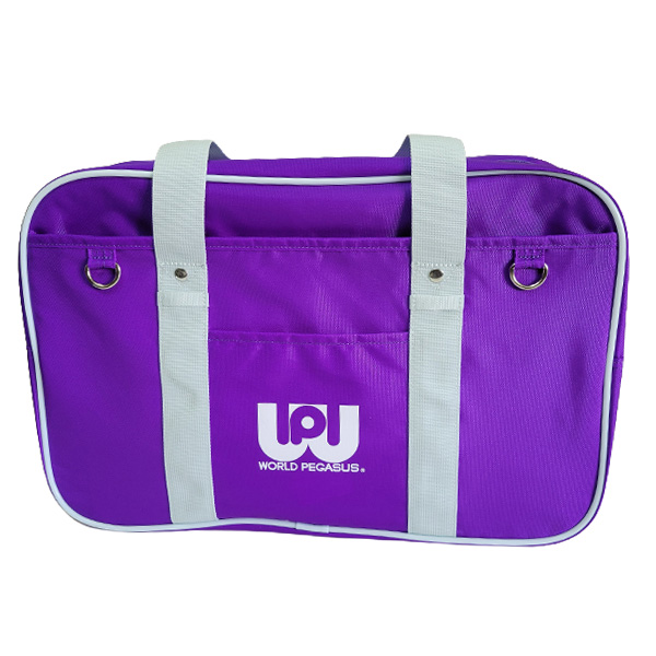 ワールドペガサス ワッペ 2026モデル スクールバッグ サブバッグ 第二