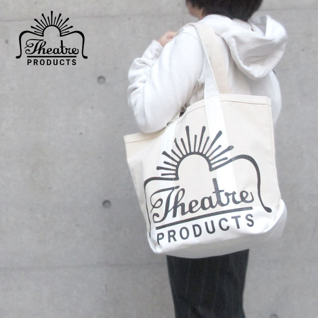 THEATRE PRODUCTS シアタープロダクツ バッグ トート トートバッグ