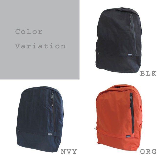 リュック Healthknit　ヘルスニット レディース メンズ バッグ　撥水　止水ファスナー　パソコンリュック　背面ポケット Healthknit（ヘルスニット） リュック レディース メンズ バッグ 撥水