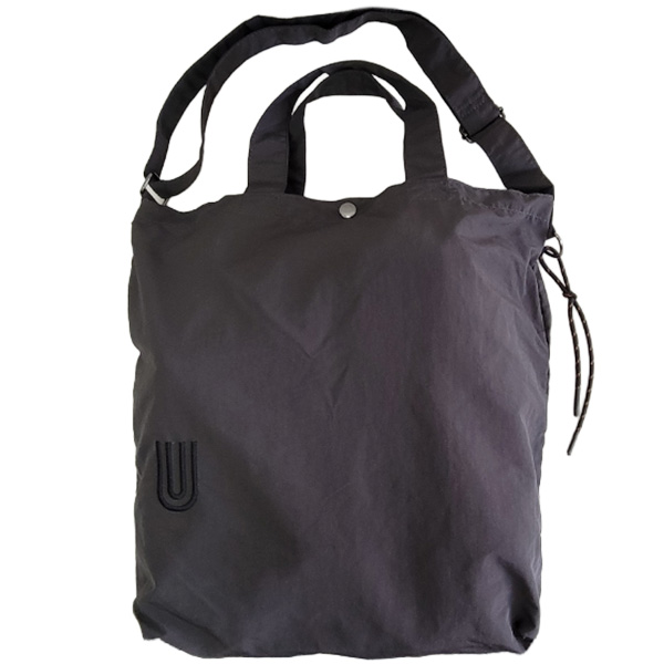 UNIVERSAL OVERALL（ユニバーサルオーバーオール） シワナイロン 2WAY