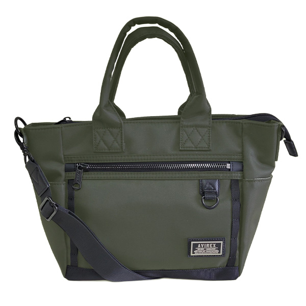 AVIREX（アヴィレックス） AVIREX 2WAY ショルダートートバッグ トート
