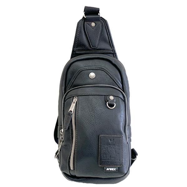 AVIREX（アヴィレックス） アビレックス ボディバッグ ワンショルダー