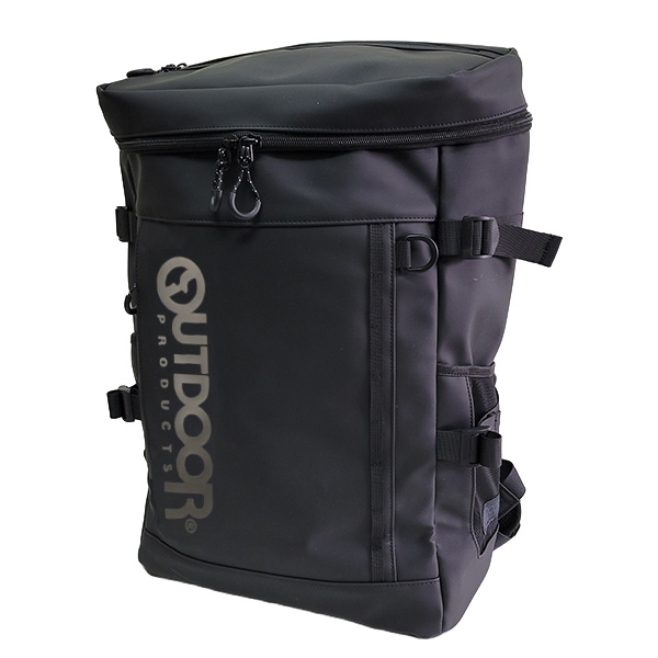 OUTDOOR PRODUCTS（アウトドアプロダクツ） BOXリュック トップ