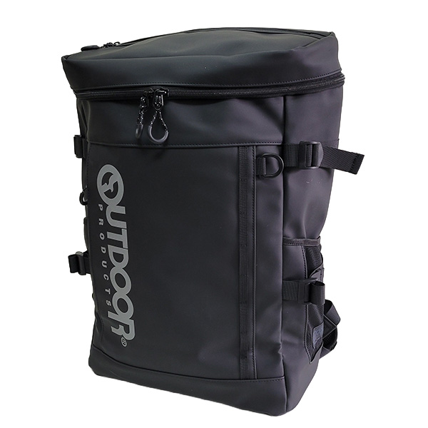 OUTDOOR PRODUCTS（アウトドアプロダクツ） BOXリュック トップ
