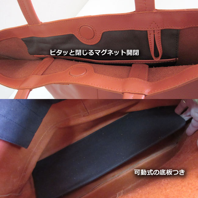 PID レザー　コンパクトバッグ　新品　未使用 LOWARD -ONLINE SHOP-