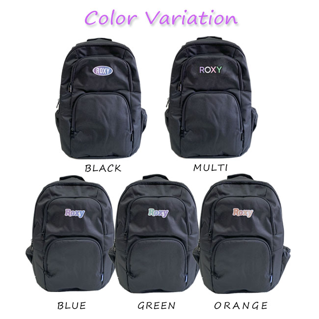 ROXY（ロキシー） リュックサック リュック かわいい 通学 高校生 学生