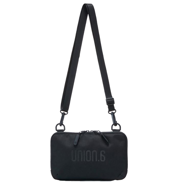 UNION6 UNION.6/ユニオンシックス ショルダーバッグ お財布
