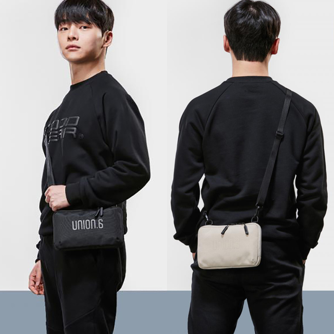 UNION6 UNION.6/ユニオンシックス ショルダーバッグ お財布 UNION6 UNION.6/ユニオンシックス ショルダーバッグ お財布