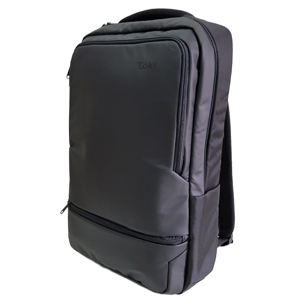 Toki トキ 撥水 軽量 ビジネス トラベル リュックサック リュック