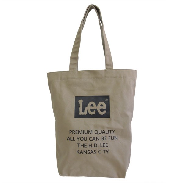LEE■ビッグポケットエコバッグ■送料込 LEE□ビッグポケットエコバッグ□送料込 (LEE/エコバッグ