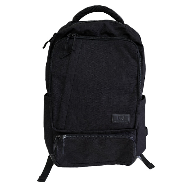 Lee リー シンプル 通学 通勤 リュックサック PC リュック レディース メンズ キャリーオン Lee（リー） シンプル 通学 通勤 リュックサック PC リュック