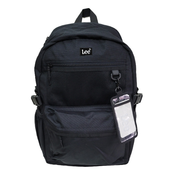 Lee（リー） リュック リュックサック メンズ レディース 27L 定期入れ