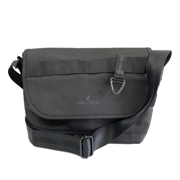 NAUTICA（ノーティカ） ショルダーバッグ トート 斜め掛け 肩掛け