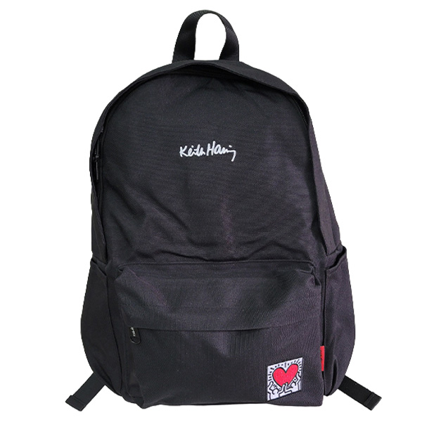 Keith Haring（キース ヘリング） キースへリング リュック レディース