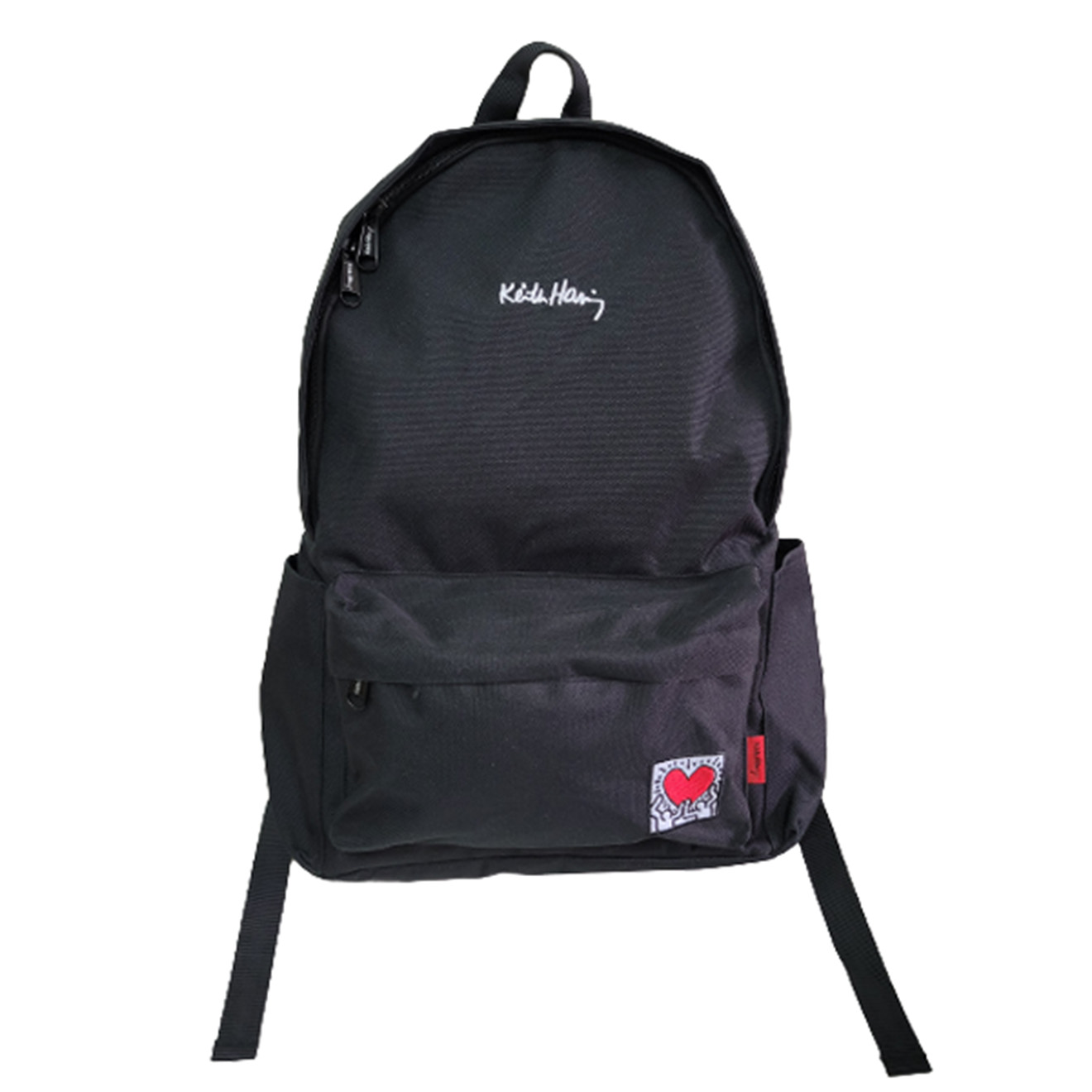 Keith Haring（キース ヘリング） キースへリング 20L リュックサック