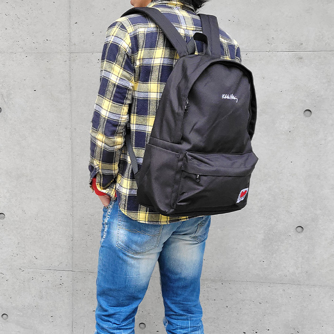 Keith Haring（キース ヘリング） キースへリング 20L リュックサック
