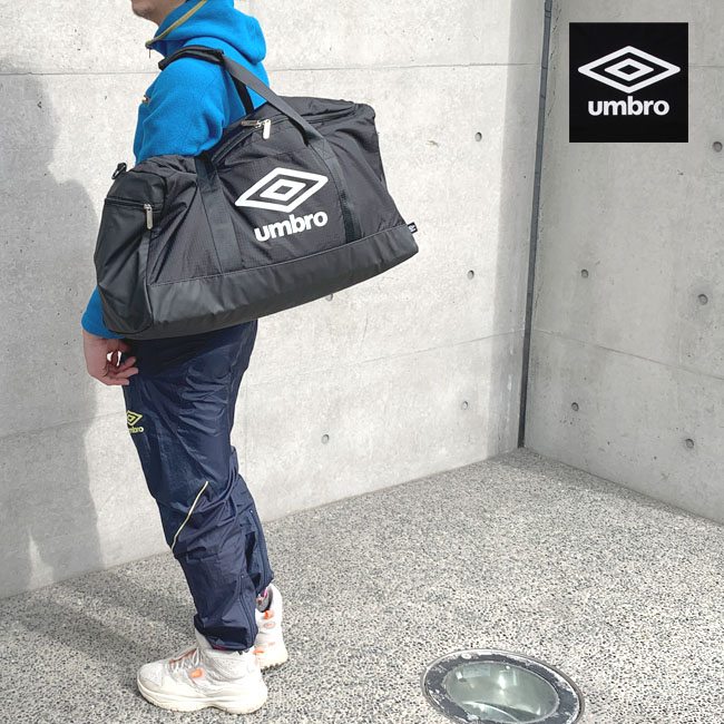 umbro ボストンバッグ UMBRO アンブロ ボストン ショルダー