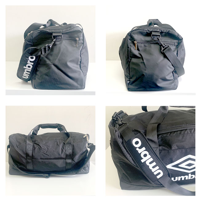 ★UMBRO★ ターポリン2WAYストラップポーチ ☆UMBRO☆ ターポリン2WAYストラップポーチ (UMBRO/ショルダー