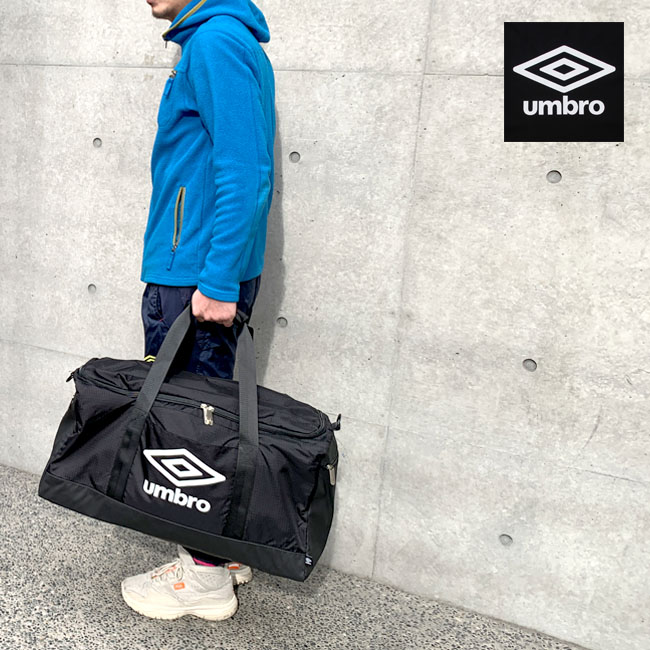 umbro ボストンバッグ UMBRO アンブロ ボストン ショルダー