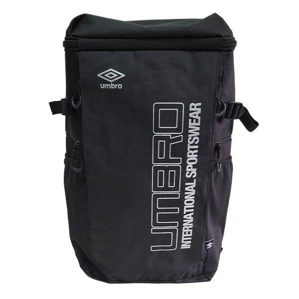 umbro（アンブロ） リュック リュックサック ボックス 学生 部活 部活