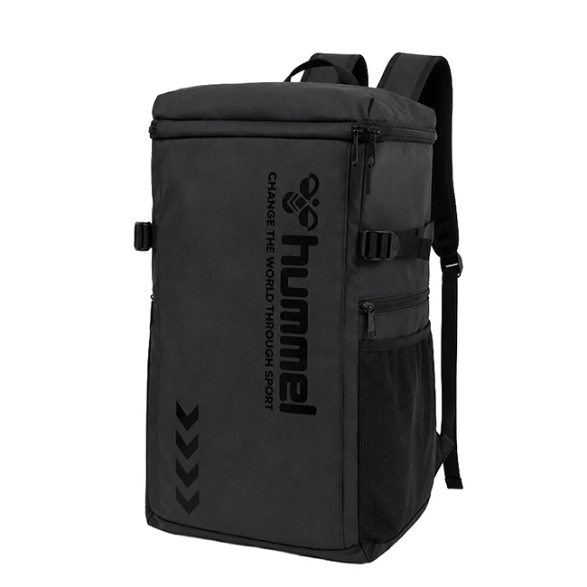 hummel（ヒュンメル） リュック バッグパック スポーツリュック スクバ