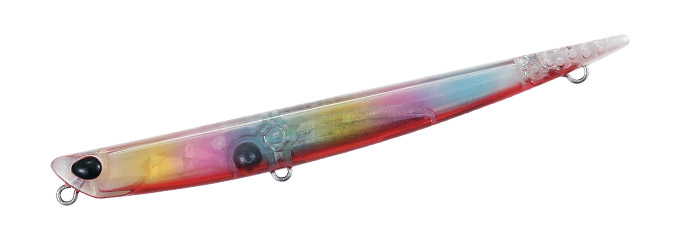 DUO　マニック　ニョロニョロ　その他セット Bay RUF MANIC - SALT｜製品情報｜DUO International / ルアー