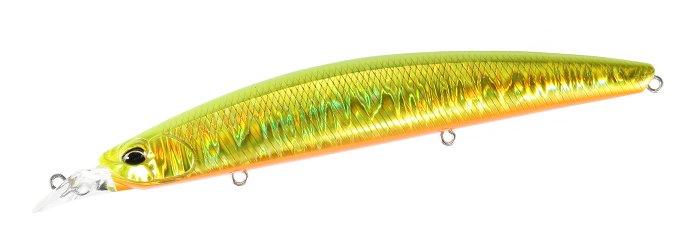 ビーチウォーカー　135MD ２点セット　ヒラメ狙い定番カラー BeachWalker 135MD - SALT｜製品情報｜DUO International
