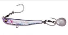 Megabass（メガバス） マキッパ 40g サワラチューン (メール便可