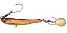 Megabass（メガバス） マキッパ 40g サワラチューン (メール便可