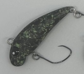 MUKAI FISHING（ムカイフィッシング） ムカイ リトルポゴ 33 (メール便