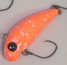 MUKAI FISHING（ムカイフィッシング） ムカイ リトルポゴ 33 (メール便