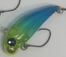 MUKAI FISHING（ムカイフィッシング） ムカイ リトルポゴ 33 (メール便