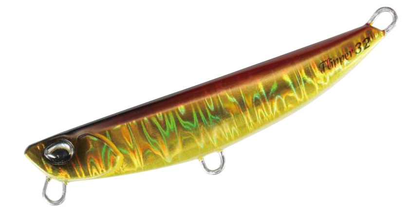 ビーチウォーカー DUO デュオ フリッパー 32g 問屋限定1091カラー