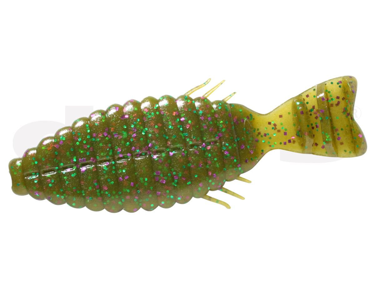 deps デプス ブルフラット 3インチ (クリックポスト可