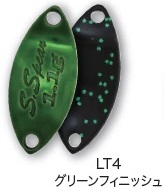 ValkeIN（ヴァルケイン） サーヴァントスピア リミテッドカラー 1.1g