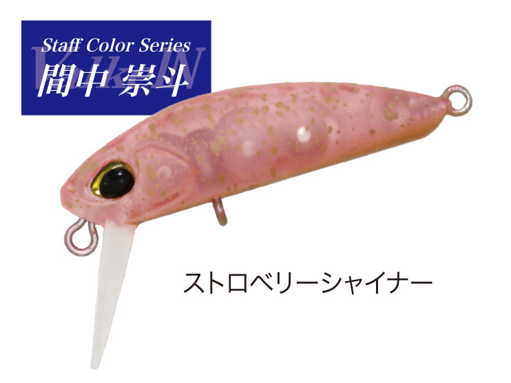 ValkeIN ヴァルケイン クーガWW ワイドウォーク 40F スタッフ