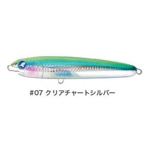 ブルーブルー ガチペン 160 (定形外可)｜openwater｜05