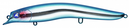 ブルーブルー スカーナッシュ 140F (クリックポスト可)｜openwater｜02