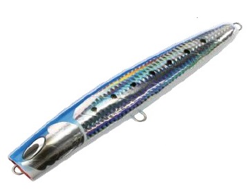 NatureBoys ネイチャーボーイズ ペリカン 180F PELICAN (クリック