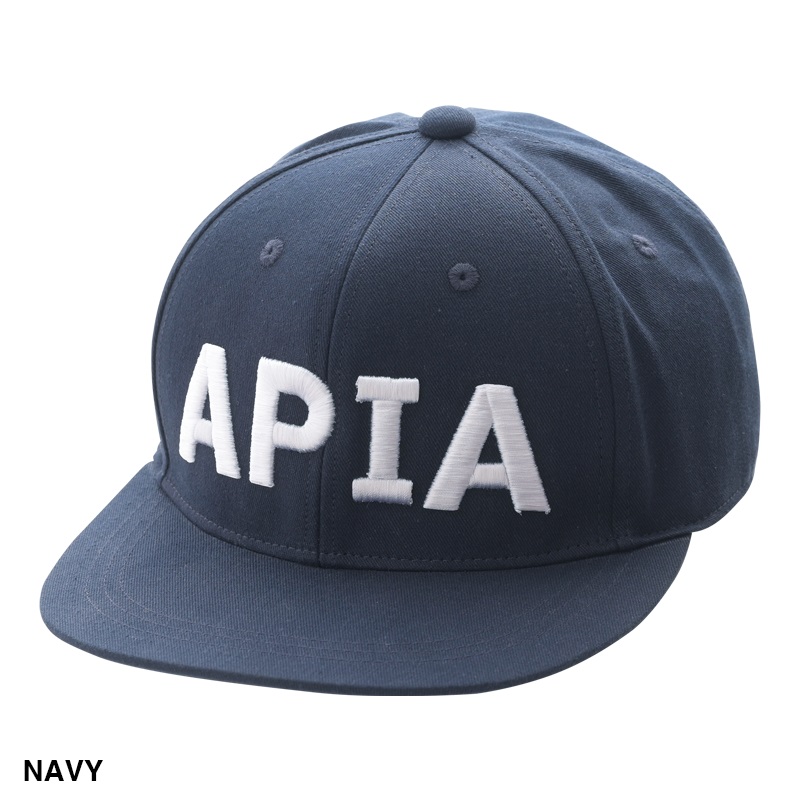 アピア APIA フラットキャップ (定形外可)