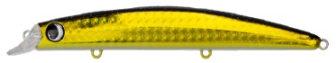 ジャンプライズ  ロウディー 130F 魚矢限定 極上カラー (クリックポスト可)