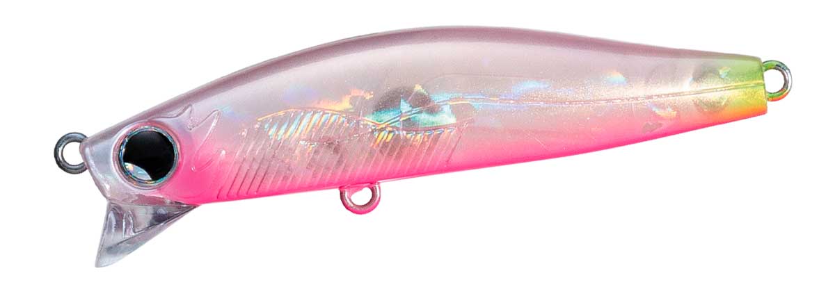 Valleyhill バレーヒル 邪道 Jado Graver Hi 68S グラバー