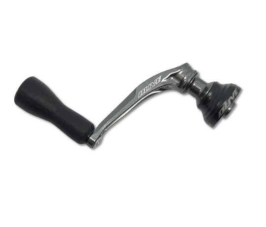 DLIVE ドライブ エアーステア 40mm ラウンドノブ リミテッド カスタム