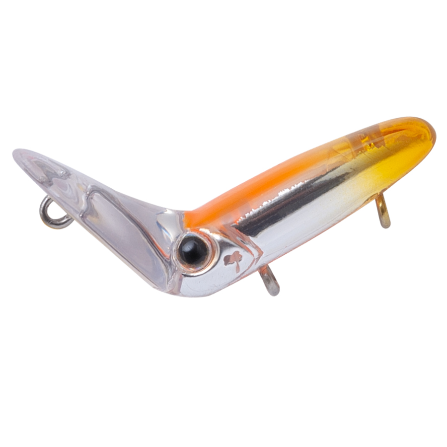 PALMS パームス リトルダイナー ガノフ 24S (クリックポスト可