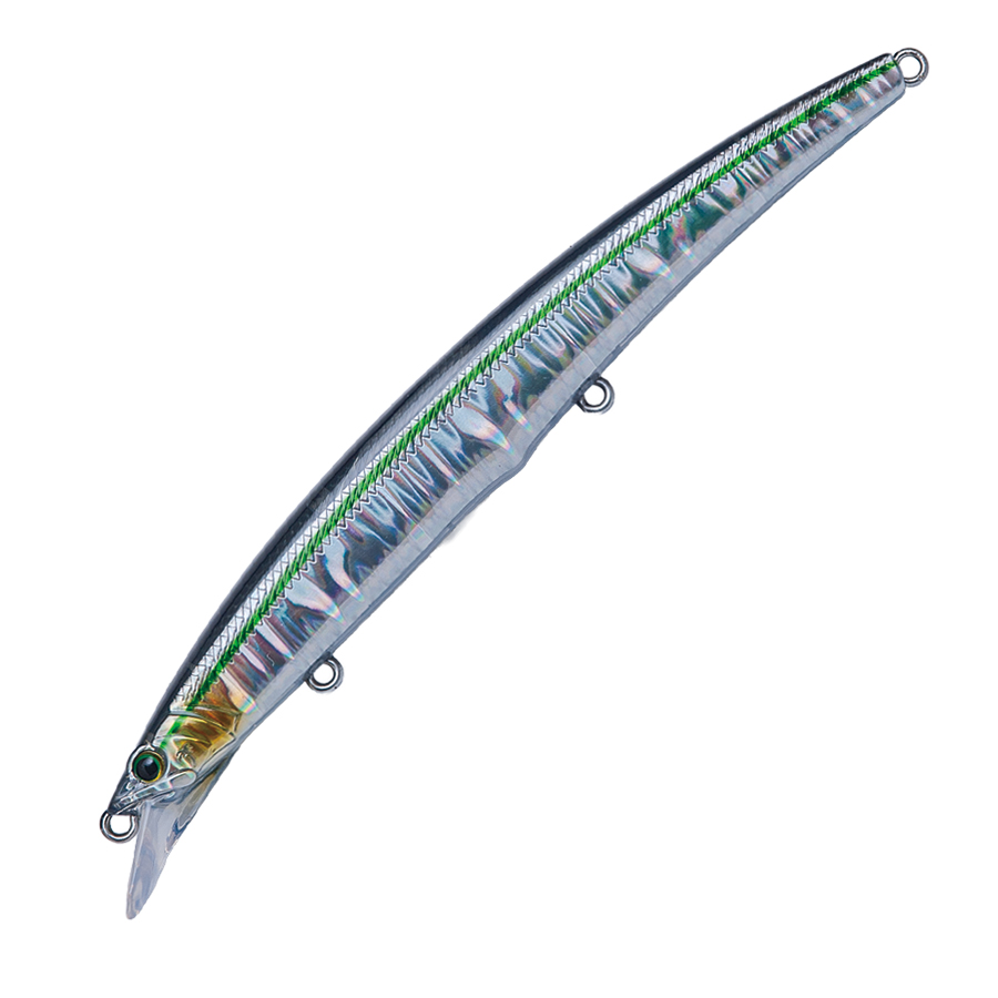 PALMS パームス アークローバー ショートリップ 140 LCチューン ロング