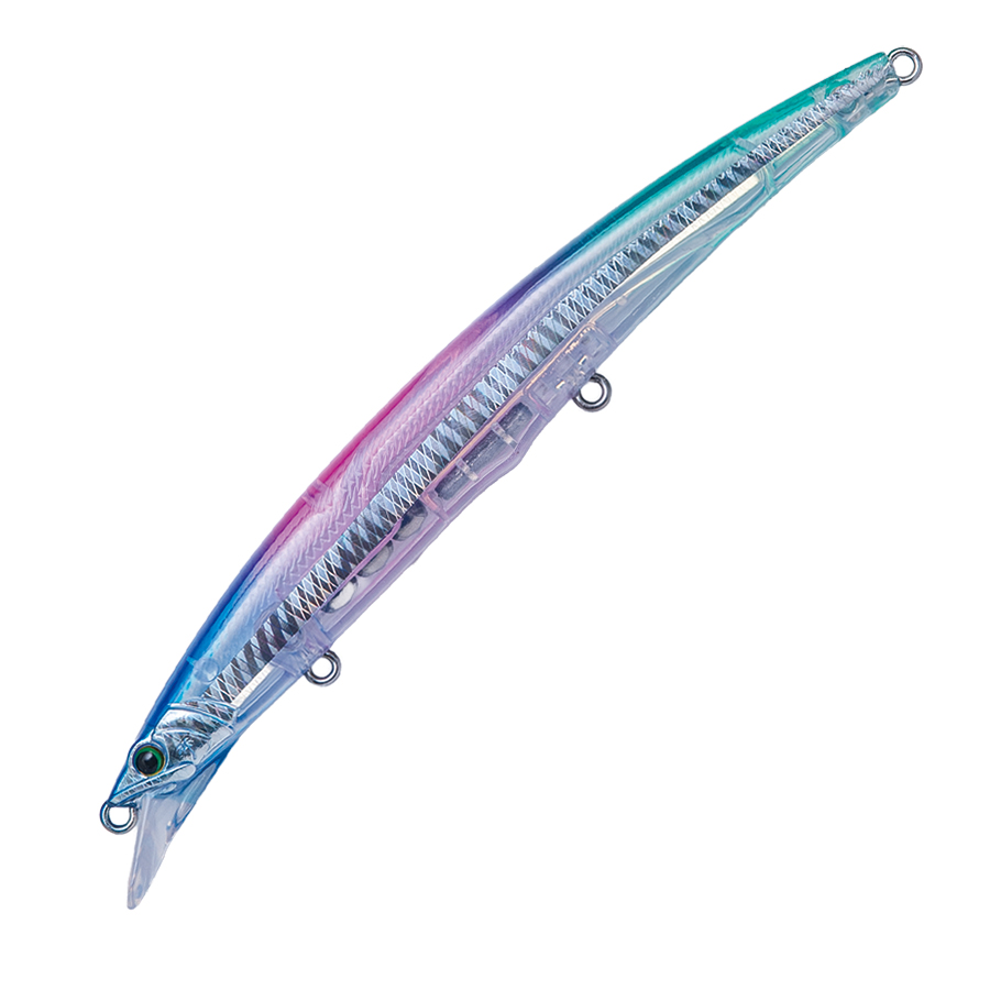 PALMS パームス アークローバー ショートリップ 140 LCチューン ロング