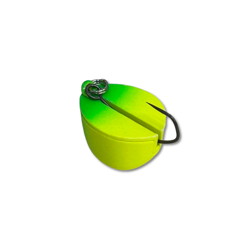 ROB LURE ロブルアー バベコン G ジャイアント 2.5g しもきん