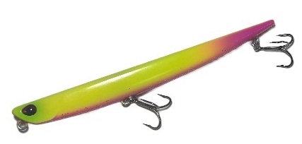 ベイルーフ DUO デュオ マニック スロー 95 問屋限定 谷山カラー